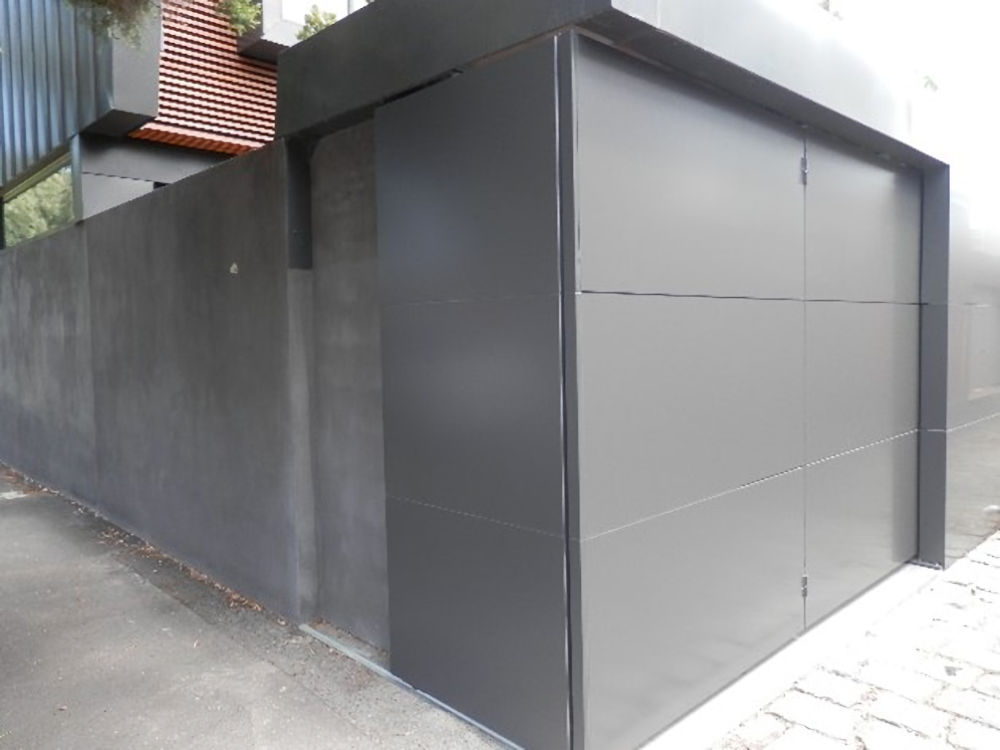 TMGC - Trusted and stylish Automatic Gates Melbourne (1)