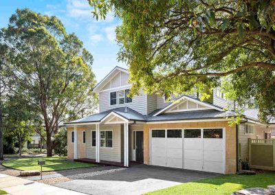 Garage Door Blackburn